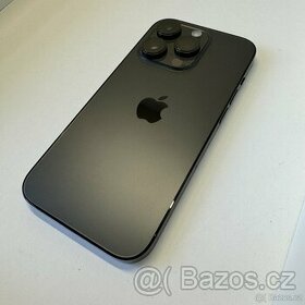 iPhone 14 Pro 128GB, šedý (rok záruka) - 1