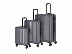 Sada skořepinových kufrů Travelite
