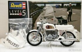 BMW R 75/5 POLIZEI 1972 Revell (1:8)