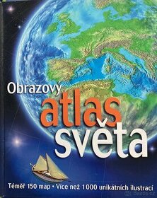 Obrazový atlas světa - 1