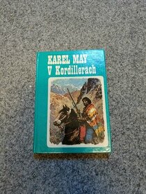 V Kordillerách - Karel May