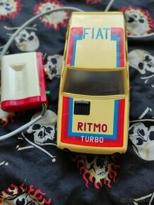 Fiat Ritmo. Ites