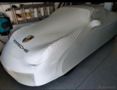 Porsche Boxster Cayman 981 986 987 718 indoor car cover