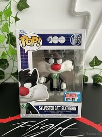 Funko pop Sylvester Cat #1336