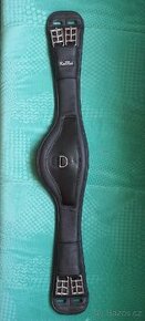 Podbřišník drezurní Kentaur Padova Soft s gumou  80cm - 1