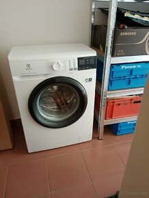 Pračka Electrolux,na 6 kg prádla