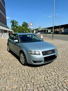 Audi s3 2.0tdi na splátky bez registru