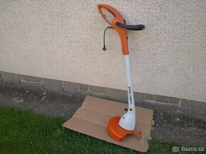 Elektrický vyžínač STIHL FSE 41