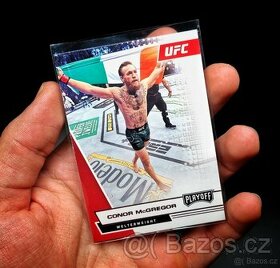 Sběratelská karta MMA Legenda UFC Conor McGregor