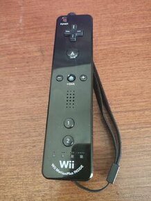 Wii Remote Motion plus 1x