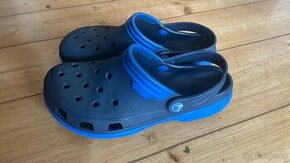 Pantofle Crocs w9