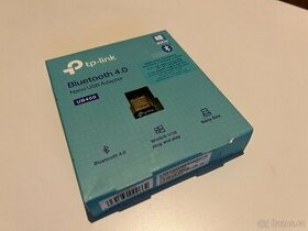 TP-LINK UB400 USB Adaptér Bluetooth, v.4.0