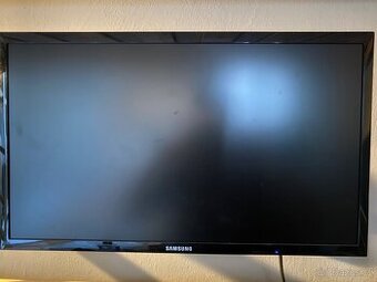 Samsung monitor 22”