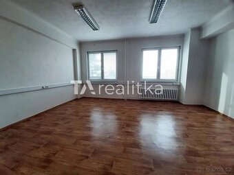Pronájem komerční Obchodní prostory, 36㎡ Havířov 73601