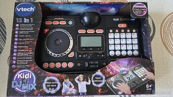 Vtech Kidi DJ Mix