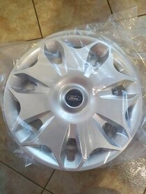 Poklice Ford