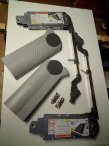 Blum aventos HF nové
