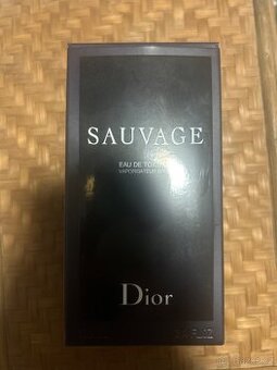 Dior Sauvage