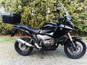 Honda VFR 1200X Crosstourer