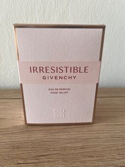 Givenchy Irresistible Rose Velvet
