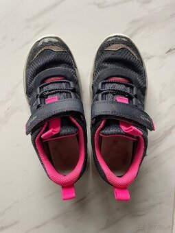 Celoroční boty Superfit velikost 30