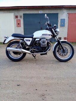 Prodám Moto Guzzi V7 Classic