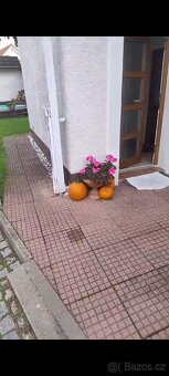 Zemědělskou usedlost u Berouna