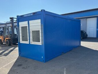 Kancelářský kontejner RECON / výška 2.8m