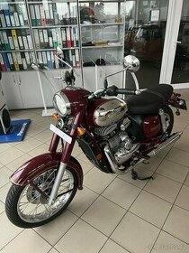 Jawa 300CL - 1