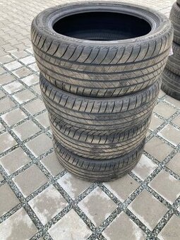 215/45 R17 91V - Bridgestone (letní) 2023 - 1