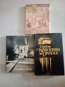Národní divadlo,Praha