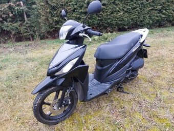 Suzuki Address 110
