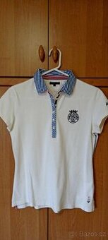 Dámské tričko Tommy Hilfiger. - 1