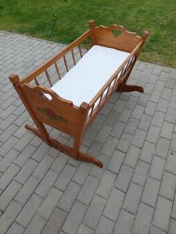 Kolébka - 1