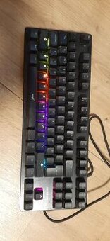 klavesnice