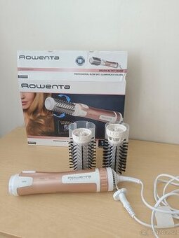 Rowenta brush activ 1000w