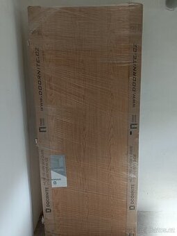 Nové interiérové dveře DOORNITE 80 cm levé – zabalené