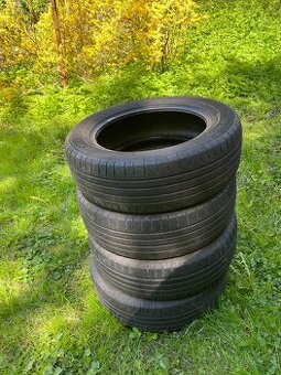 Letni pneu 186/60 R15