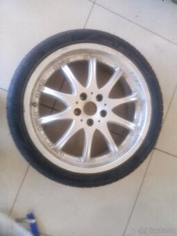 Alu kola 5x114.3 r19