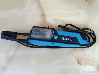 Metrel MD 1160 - zkoušečka napětí LCD - 1