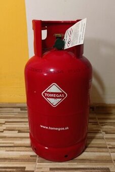 LÁHEV - BOMBA PB 10 kg - PLNÁ ZAPLOMBOVANÁ - 1