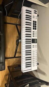 Arturia KeyLab Essential 61 mk3