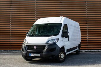 Fiat Ducato Multijet 2.3 120 L3H2 PROFESIONAL