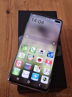 Samsung Galaxy S10+
