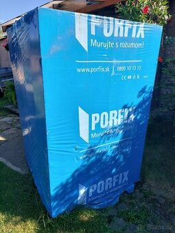 Porfix 200 mm