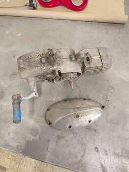 Motor Jawa Pionýr