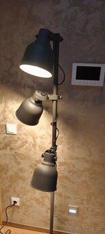 Lampa ikea