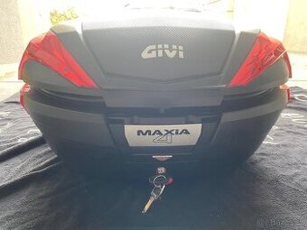 Givi MAXIA 4