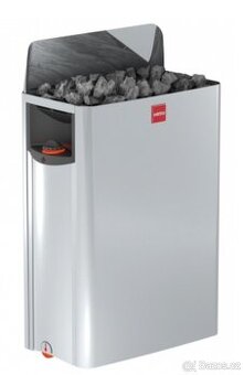 Harvia The Wall 9kw