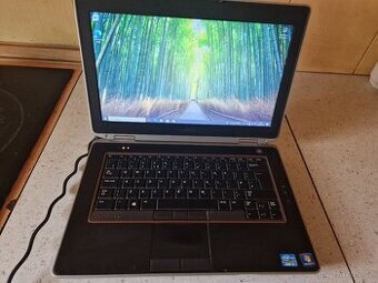Dell Latitude E6420